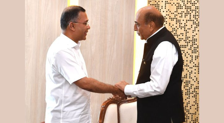 প্রধানমন্ত্রীর সঙ্গে বৈঠকের পরেই দিল্লিতে কেন ত্রিবেদী?