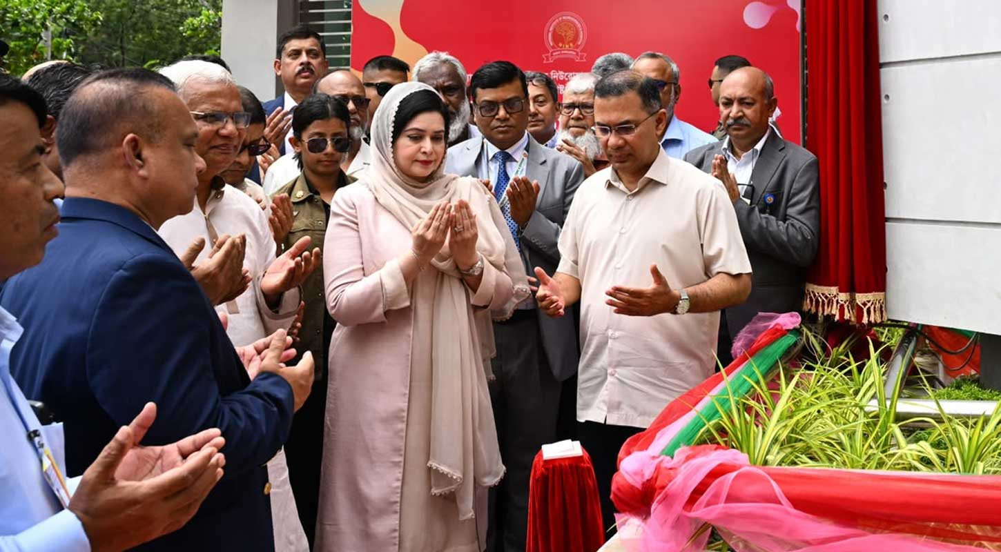প্রত্যন্ত অঞ্চলেও পৌঁছে দিতে হবে মানসম্মত স্বাস্থ্যসেবা: প্রধানমন্ত্রী