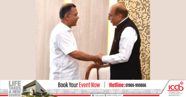 বাংলাদেশের প্রধানমন্ত্রীর ভারত সফরের জন্য অপেক্ষা করছে দিল্লি