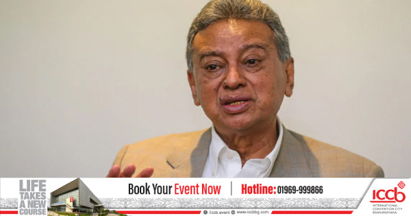 চাকরির বাজারের সঙ্গে শিক্ষাব্যবস্থার সমন্বয় করা হবে: অর্থমন্ত্রী