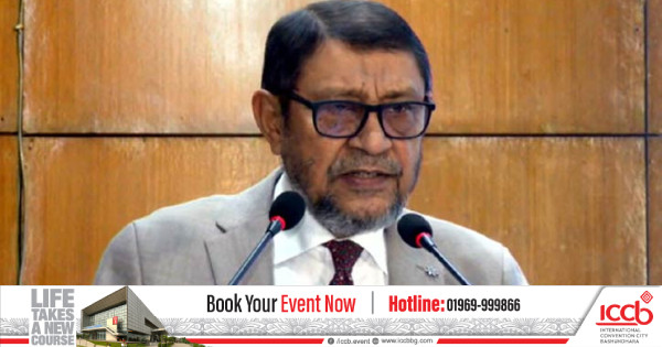 ১৭ বছরের অব্যবস্থাপনা দু-এক মাসে দূর করা সম্ভব নয়: স্বাস্থ্যমন্ত্রী