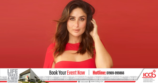 তৃতীয় সন্তানের মা হচ্ছেন কারিনা?