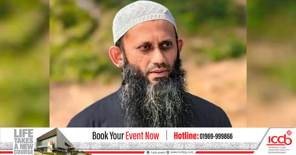 ছাত্ররাজনীতি থেকে উঠে আসা শামীম কায়সার হলেন প্রতিমন্ত্রী
