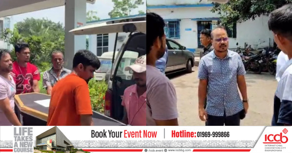 কলকাতার অগ্নিকাণ্ড: স্বজনদের লাশ নিয়ে দেশে ফিরছে পরিবারগুলো