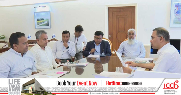 সড়কপথে মূল ভূখণ্ডে যুক্ত হচ্ছে ভোলা, প্রধানমন্ত্রীর অনুমোদন