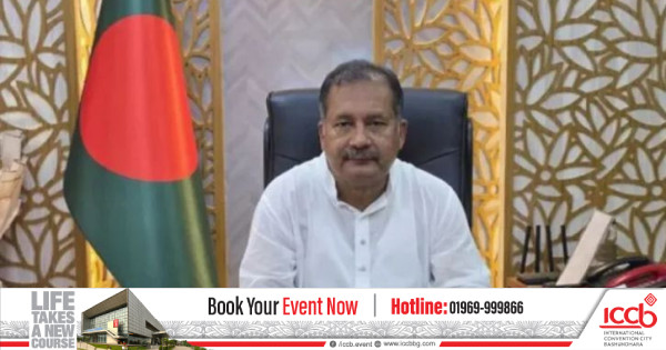 প্রধানমন্ত্রীর রাজনৈতিক উপদেষ্টা হলেন জহির উদ্দিন স্বপন
