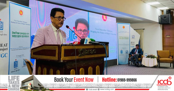 পোস্টগ্র্যাজুয়েট বিশ্ববিদ্যালয় প্রতিষ্ঠায় আগ্রহী প্রধানমন্ত্রী
