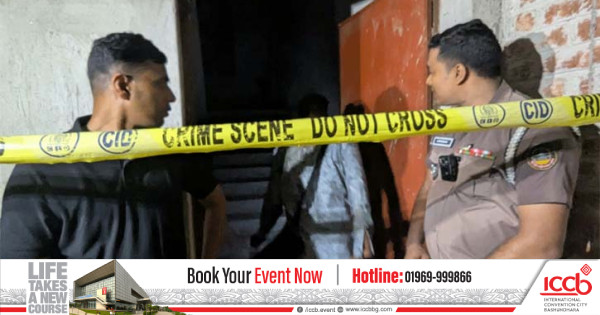 রংপুরে সাবেক শিক্ষকসহ ৪জনের মরদেহ উদ্ধার