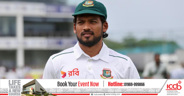অস্ট্রেলিয়ায় আসার জন্য ২৩ বছর যেন অপেক্ষা করতে না হয়: শান্ত