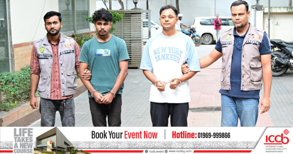 ডা. আসাদুর রহমানের ওপর হামলা: মূল পরিকল্পনাকারীসহ গ্রেপ্তার ২