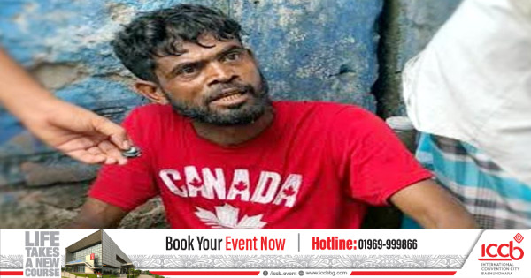 ‘ফুটপাতে যদি একটা দোকানও থাকে, তাহলে মিজানেরটাও থাকতে হইবো’