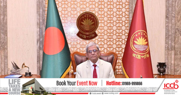রাষ্ট্রপতি মির্জা ফখরুলকে রিহ্যাবের শুভেচ্ছা-অভিনন্দন