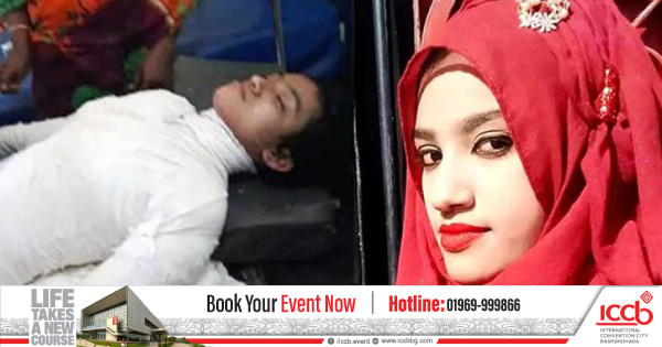 নুসরাত হত্যা মামলা: হাইকোর্টের রায়ে ন্যায়বিচারের আশা পরিবারের