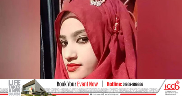 ফেনীর নুসরাত হত্যা মামলায় হাইকোর্টে রায় ঘোষণা চলছে