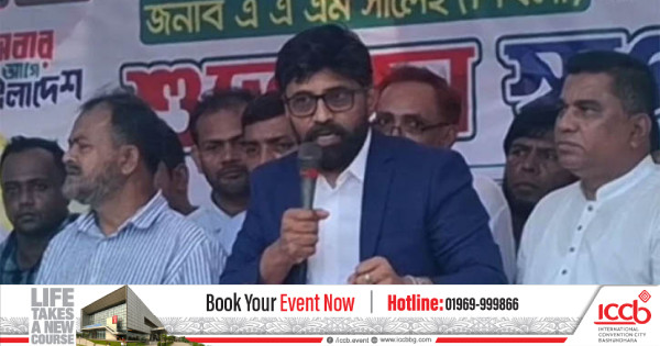 ১৭ বছর গ্যাস আমদানির নামে লুটপাট হয়েছে: প্রধানমন্ত্রীর প্রেস সচিব
