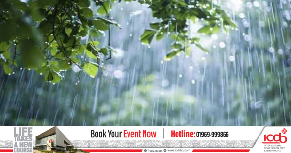 খুলনাসহ চার বিভাগে বেশি বৃষ্টি হতে পারে