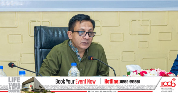 বাংলাদেশ-ভারতের বর্তমানে ১২ বিলিয়ন ডলারের দ্বিপক্ষীয় বাণিজ্য রয়েছে