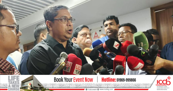 পানি-বর্জ্য ও নবায়নযোগ্য জ্বালানিতে মার্কিন বিনিয়োগ চায় বাংলাদেশ