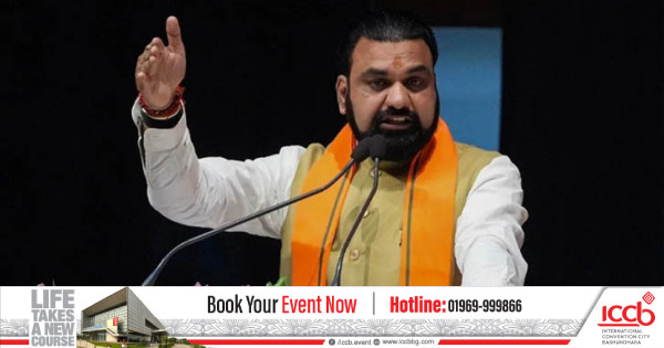 ‘ফরাক্কার সব লকগেট দ্রুত খুলে দেওয়া হোক’, বাড়ছে গঙ্গার জলস্তর, বৃষ্টিতে বেহাল বিহারের অনুরোধ শুভেন্দুকে