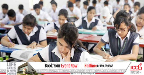 ২০২৭ সালের এসএসসি পরীক্ষার সময়সূচি ঘোষণা