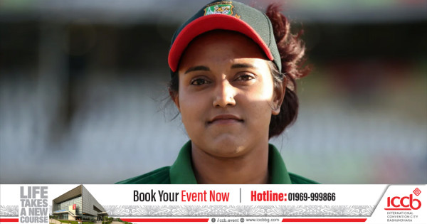 এশিয়া কাপ ও এশিয়ান গেমসের ফাইনালে চোখ জ্যোতির