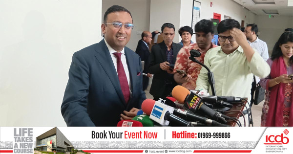 মক্কা চুক্তিতে বাংলাদেশ আগ্রহী কি না, জানালেন পররাষ্ট্র প্রতিমন্ত্রী
