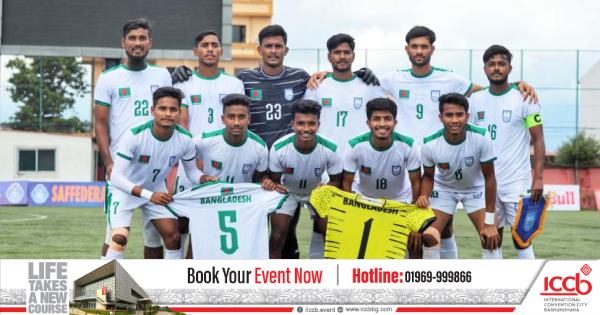 মাঠের ফুটবলের চেয়ে কোচদের দ্বন্দ্বে উত্তপ্ত অনূর্ধ্ব-২০ দল, জল গড়াল পুলিশ পর্যন্ত