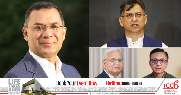 মন্ত্রীদের সংসদীয় দায়িত্ব বণ্টন, প্রধানমন্ত্রীর অনুপস্থিতিতে দায়িত্বে ৩ মন্ত্রী