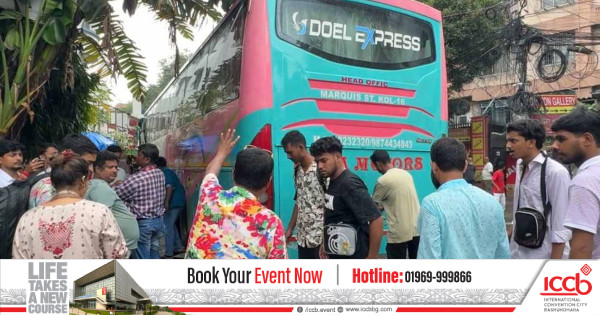 কলকাতায় হোটেল খুঁজে হন্যে বাংলাদেশিরা