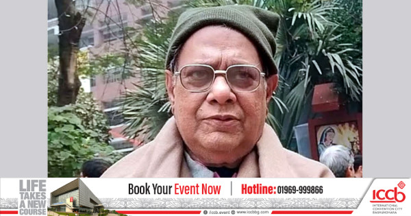 কলাবাগানে নিজ বাসায় মিলল নটরডেম কলেজের সাবেক শিক্ষকের ঝুলন্ত লাশ