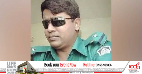 ইয়াবাসহ এএসআই গ্রেপ্তার, ৫ দিনের রিমান্ড চায় পুলিশ