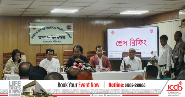 শেখ হাসিনাসহ অভিযুক্তদের দেশে এনে বিচার চায় সরকার: আন্দালিভ রহমান