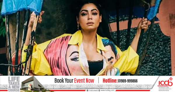 মানুষ জানতে চাইত- রাত কাটাতে কত টাকা নিই: অনংশা