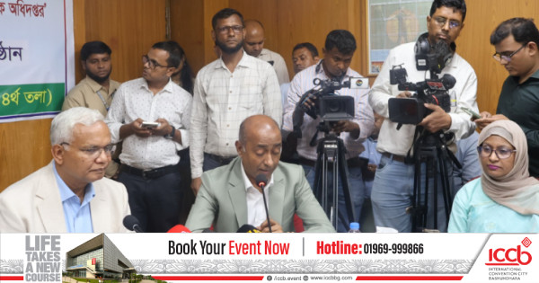 পররাষ্ট্র প্রতিমন্ত্রী হুমায়ুন কবির ব্রিটিশ নাগরিকত্ব ত্যাগ করেছেন: আইনমন্ত্রী