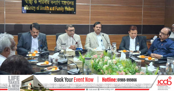 ৩৬ জুলাইয়ে তরুণরা শক্তি ও সাহস জুগিয়েছে: স্বাস্থ্যমন্ত্রী