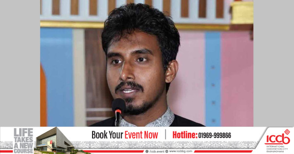 শিবিরের সাথী হয়েও ছাত্রদলের পদ নিয়েছিলেন ঢাবির ইমরোজ
