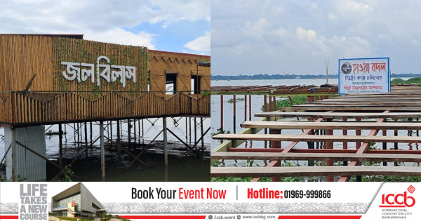 মেঘনার তীর দখল করে হোটেল নির্মাণ: তদন্তের নির্দেশ আদালতের