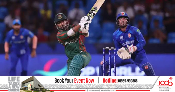 অক্টোবরে আফগানিস্তানের বিপক্ষে সিরিজ খেলবে বাংলাদেশ