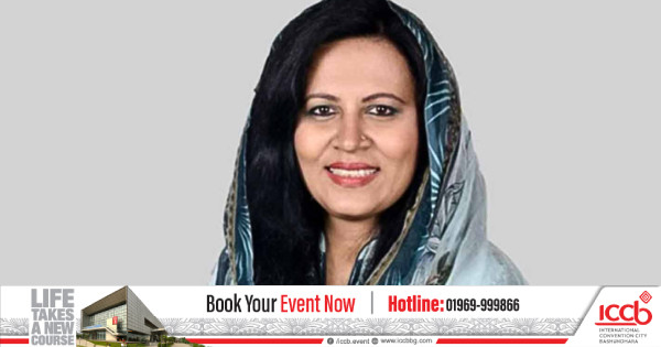 বিদিশাকে পাঠানো হলো কাশিমপুর কারাগারে