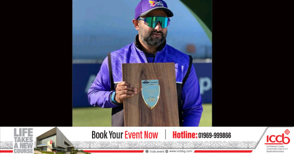 অস্ট্রেলিয়া সিরিজ শেষে টিম ম্যানেজার নাফিসের আবেগঘন বার্তা
