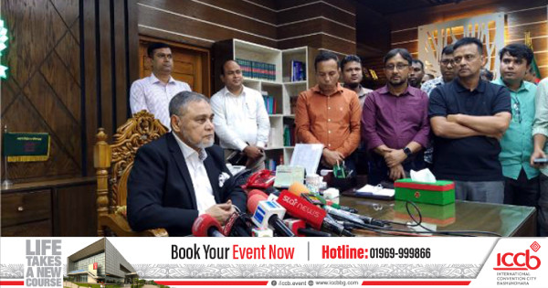 সেপ্টেম্বরে স্থানীয় নির্বাচনের তফসিল ঘোষণা হতে পারে: সিইসি