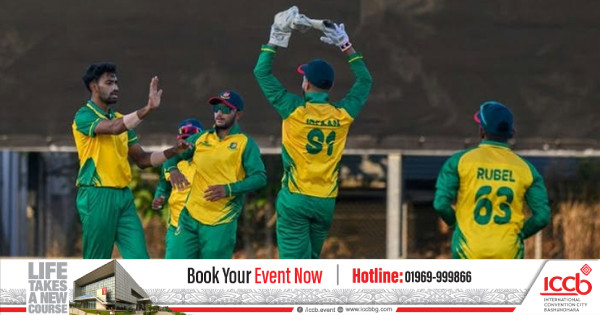 কিউইদের হারিয়ে টপ এন্ড টি-টোয়েন্টিতে আবারও শীর্ষে বাংলাদেশ