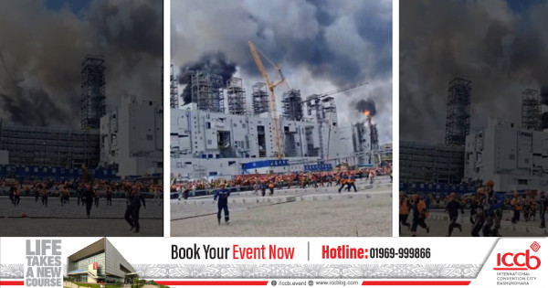 রাশিয়ায় গ্যাস বিস্ফোরণে বাংলাদেশির মরদেহ উদ্ধার, ১ জন নিখোঁজ