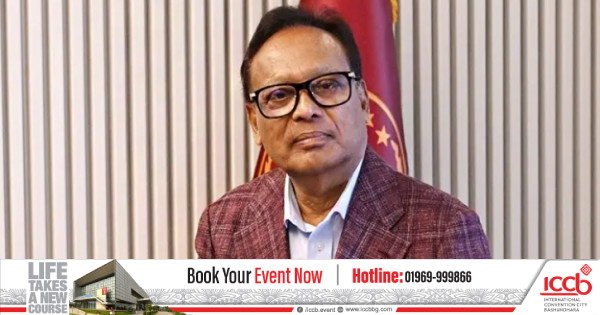 রূপপুরের বিদ্যুৎ সরবরাহ নিয়ে রুশ কর্তৃপক্ষের সঙ্গে প্রযুক্তিমন্ত্রীর বৈঠক