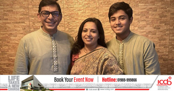 বিয়ের আগে দেখাই হয়নি, তার সঙ্গেই চঞ্চলের ২০ বছরের সংসার
