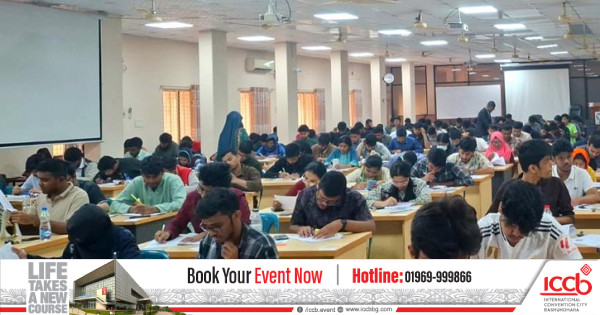 সাত বিশ্ববিদ্যালয়ের ভর্তি পরীক্ষার তারিখ ঘোষণা