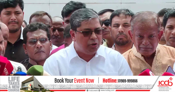 স্থানীয় সরকার নির্বাচনের বাজেট ৬ হাজার কোটি টাকা: প্রতিমন্ত্রী