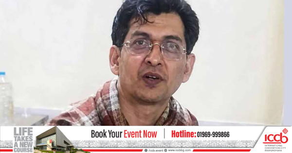 যেভাবে গুম হয়েছিলেন সালাহউদ্দিন আহমদ