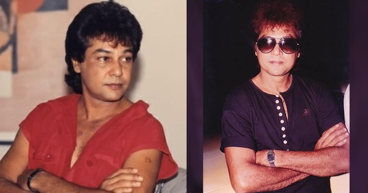 গায়ক থেকে নায়ক, সময়ের চেয়ে এগিয়ে ছিলেন জাফর ইকবাল
