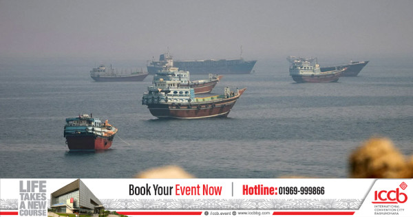 হরমুজ প্রণালী খুলতে নতুন প্রস্তাব ইরানের